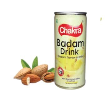 CHAKRA -250G