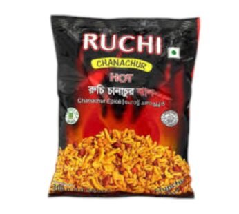 CHANACHUR(RUCHI)-250GM