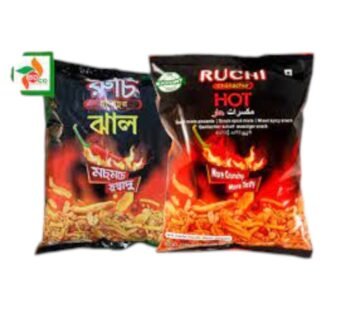 CHANACUR(RUCHI)-140GM