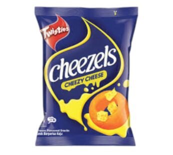 CHEEZELS-60GM