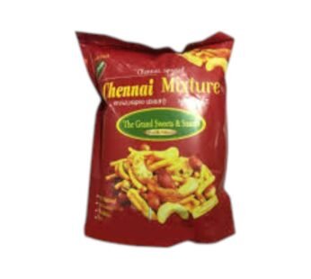 CHENNAI MIXTURE 180GM