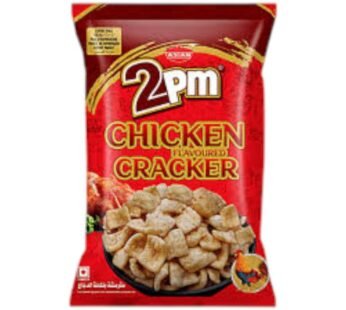 CHICKEN CRACKER-50GM