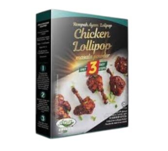 CHICK LOLLIPOP-100GM