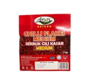 CHILL FLAKES(A)-100G