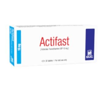 ACTIFAST(S)-1BOIX