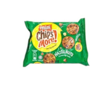 CHIPSMORE(HAZEL)-80GM