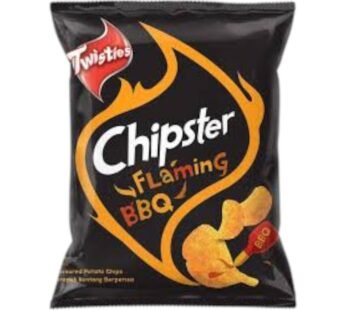 CHIPSTER(BBQ)-60GM