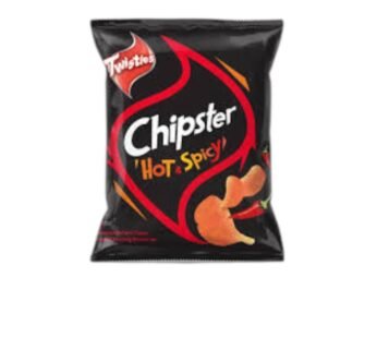 CHIPSTER(HOT)-60GM