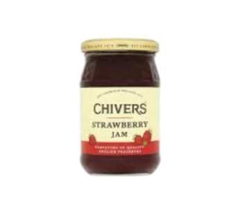 CHIVERS STR-340GM