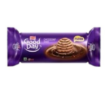 CHOCO CHIPS-120GM