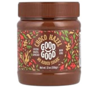 CHOCO HAZEL-450GM