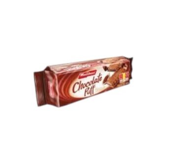CHOCOLATE PUFF-200GM