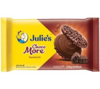 CHOCO MORE(JULI)-132GM