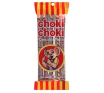 CHOKI-CHOKI-CHOC