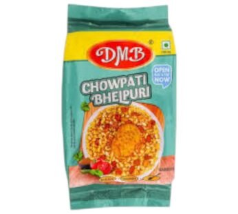 CHOWPATI(BHEL)-120GM