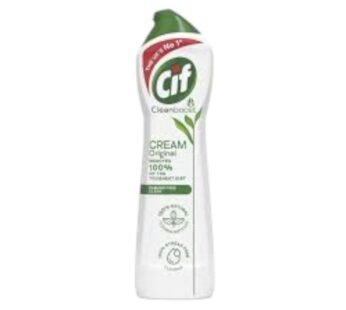 CIF(WH)-500ML
