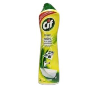 CIF(YE)-500ML