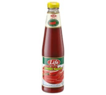 CILI(LIFE)-500GM