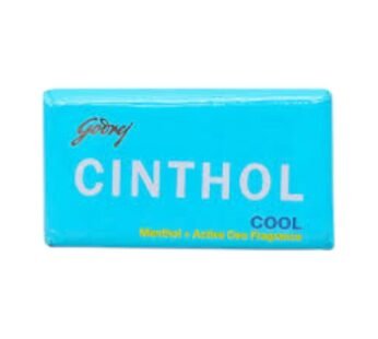 CINTHOL(BL)125GM-1P