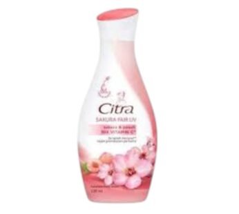 CITRA LOTION-230ML