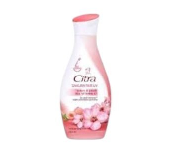 CITRA LOTION(SAK)-230ML