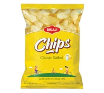 CLASSIC SALTED(B)-40GM