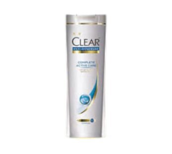 CLEAR-ANTI 165ML