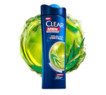 CLEAR ITCH CONTROL-165ML