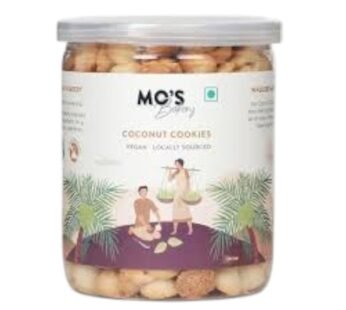COCONUT COOKIES(MOI)-300GM
