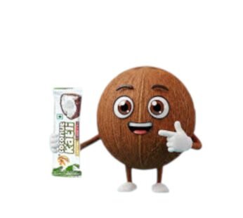 COCONUT(SHERR)-240GM
