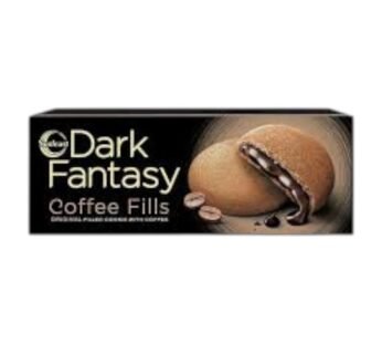 COFFE FILLS(DF)-75GM