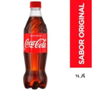 COKE-500ML