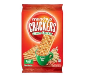 CREAM CRAC(MUNC)-300GM