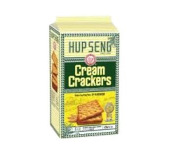 CREAM CRAKER( HS)-428GM