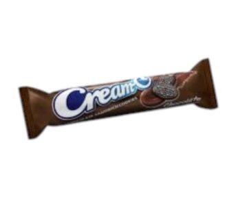 CREAM-O(CHOC)-120GM
