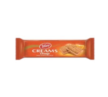 CREAMS ORANGE(TIFF)-80GM