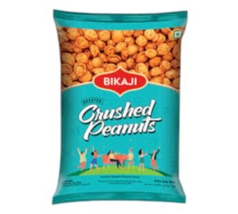 CRUSHED PEANUT(B)-200GM