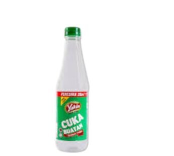 CUKA YAKIN 630ML