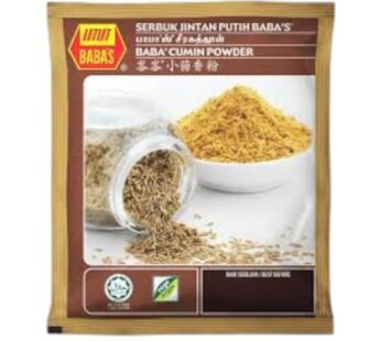 CUMIN(BAB)-70GM