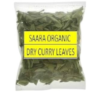 CURRY LEAF(P)-100GN