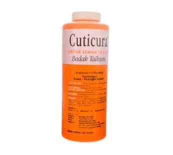 CUTICURA-250GM
