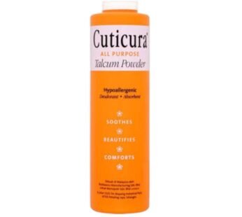 CUTICURA-400G