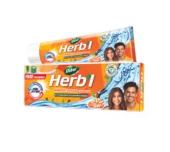 DABUR(HER)-150GM
