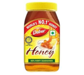 DABUR  HONEY-300ML