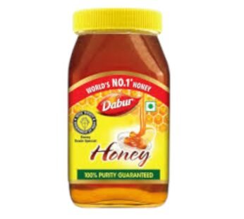 DABUR HONEY-500GM