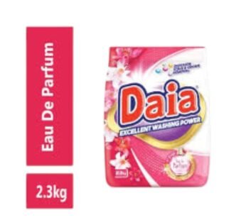 DAIA (ED) 2.3kg