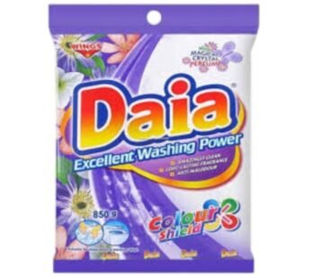 DAIA(PURP)-750GM