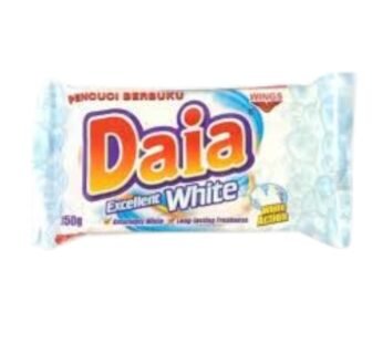 DAIA(WHITE)-BAR
