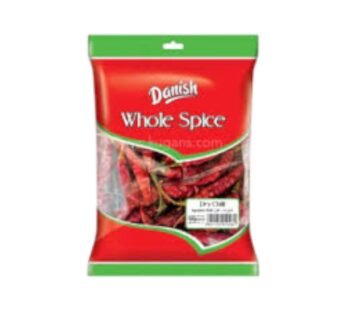 DANISH CHILLI-50GM