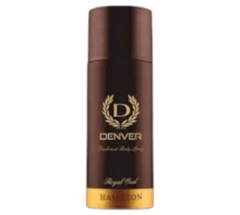 DENVER-ROYAL